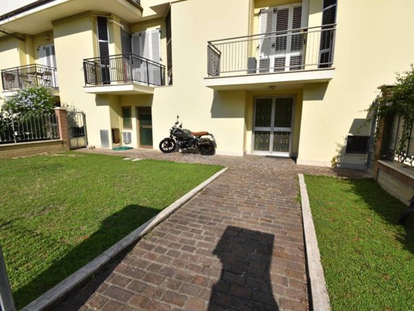 appartamento in vendita a San Benedetto del Tronto