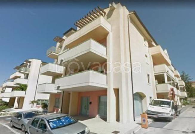 appartamento in vendita a San Benedetto del Tronto
