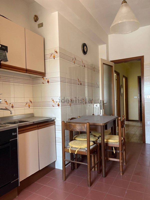 appartamento in vendita a San Benedetto del Tronto