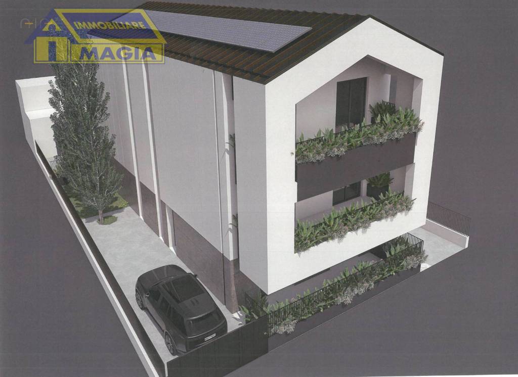 appartamento in vendita a San Benedetto del Tronto