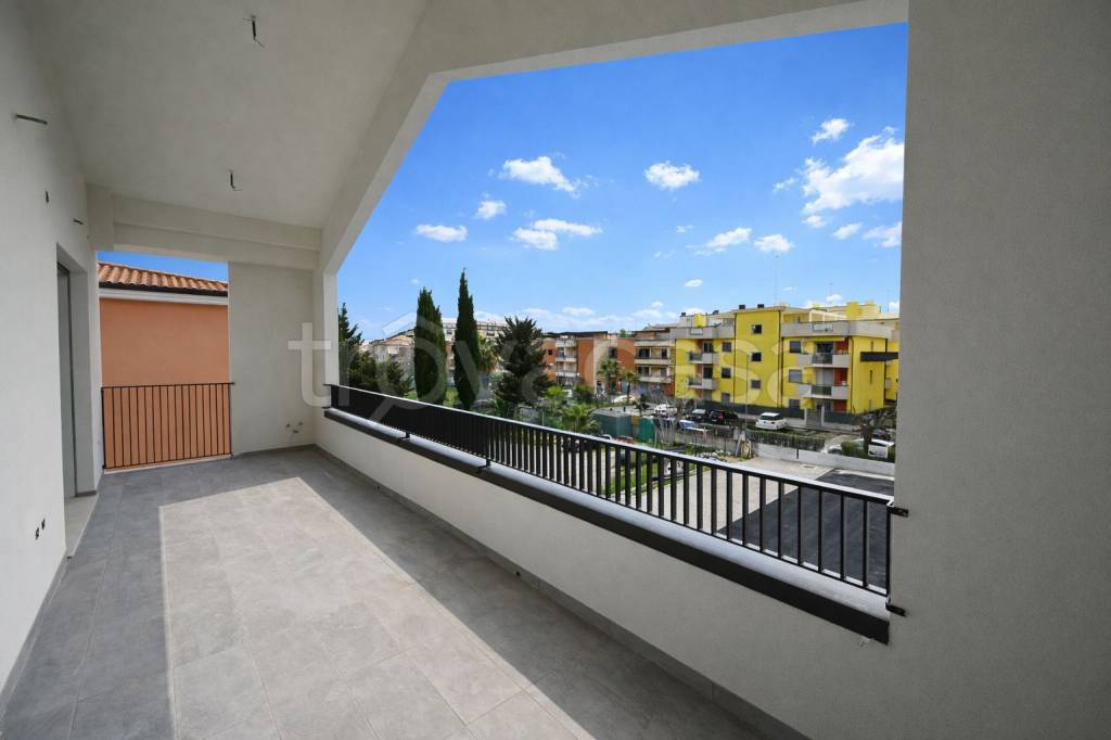 appartamento in vendita a San Benedetto del Tronto