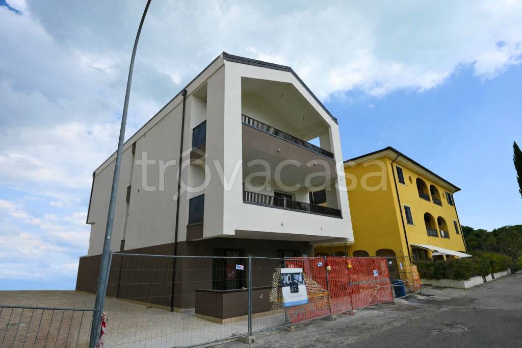 appartamento in vendita a San Benedetto del Tronto