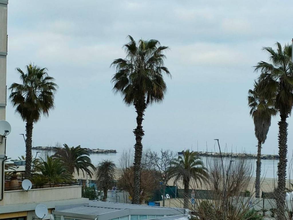 appartamento in vendita a San Benedetto del Tronto