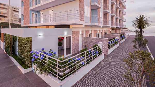 appartamento in vendita a San Benedetto del Tronto