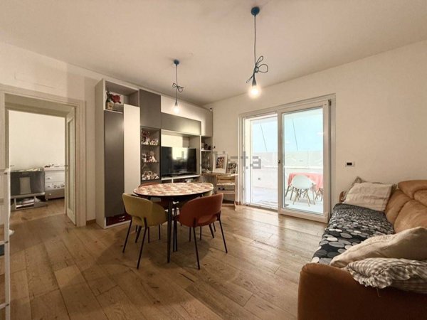 appartamento in vendita a San Benedetto del Tronto