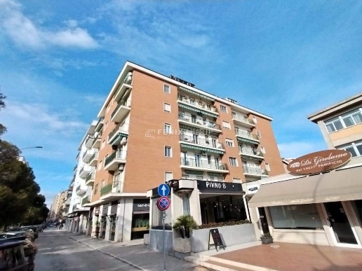 appartamento in vendita a San Benedetto del Tronto