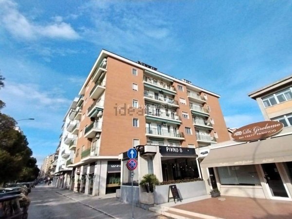 appartamento in vendita a San Benedetto del Tronto