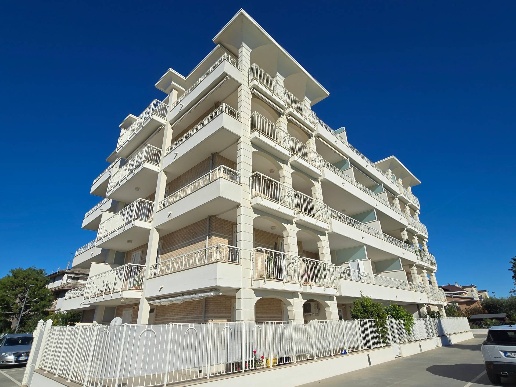 appartamento in vendita a San Benedetto del Tronto