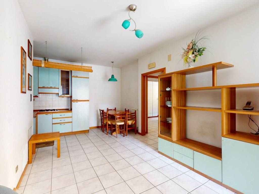 appartamento in vendita a San Benedetto del Tronto