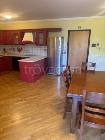 appartamento in vendita a San Benedetto del Tronto