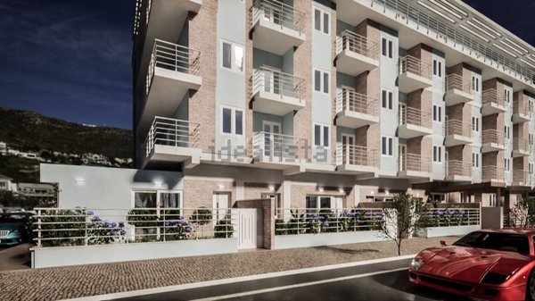 appartamento in vendita a San Benedetto del Tronto