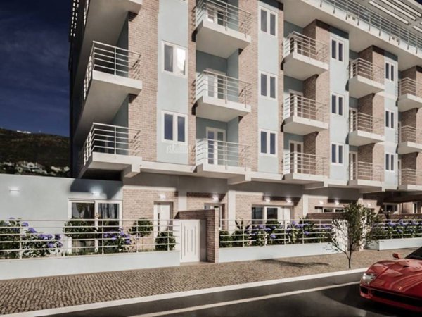 appartamento in vendita a San Benedetto del Tronto