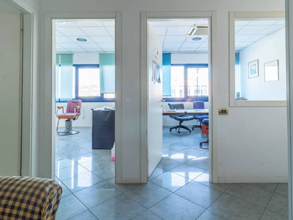 ufficio in vendita a San Benedetto del Tronto