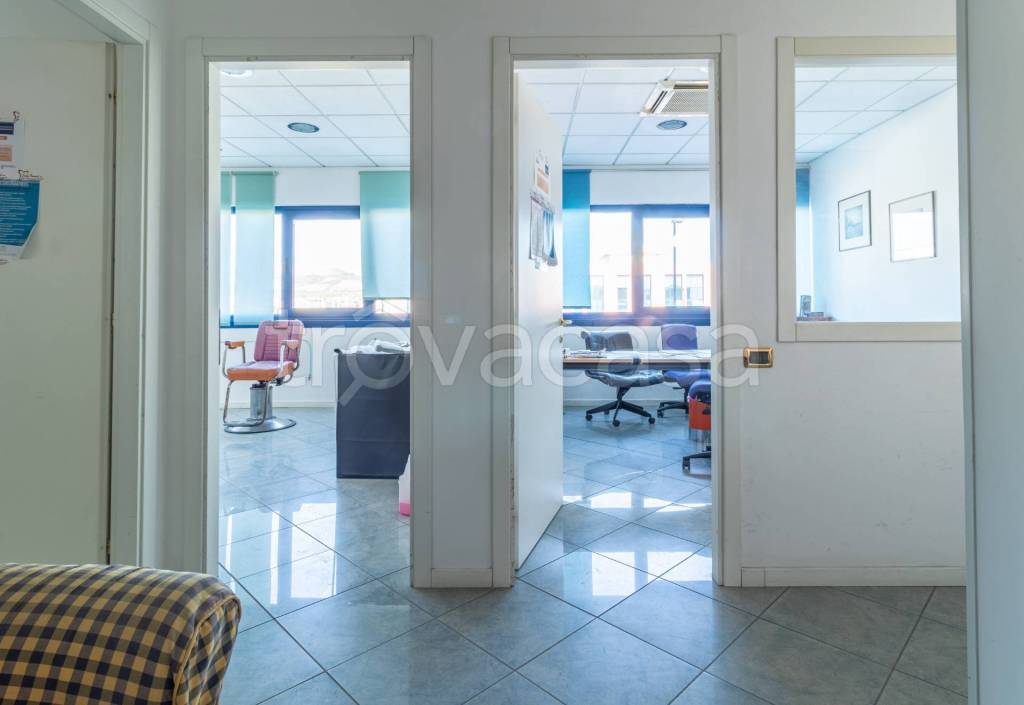 ufficio in vendita a San Benedetto del Tronto