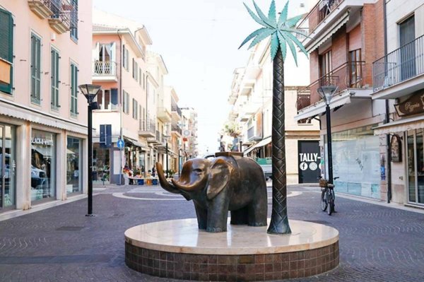 appartamento in vendita a San Benedetto del Tronto