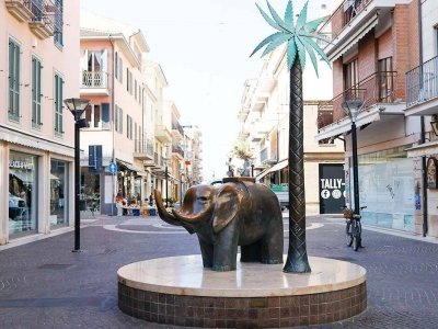appartamento in vendita a San Benedetto del Tronto