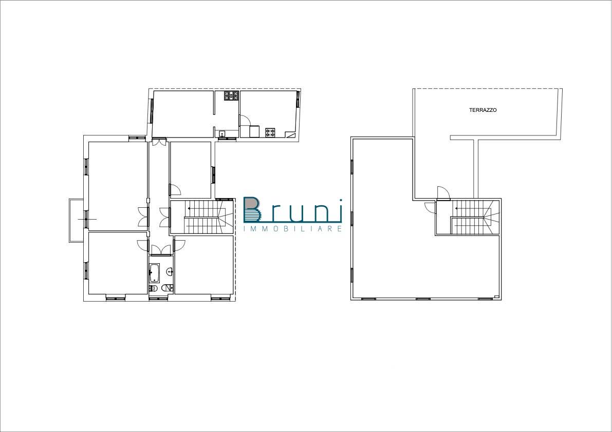 appartamento in vendita a San Benedetto del Tronto