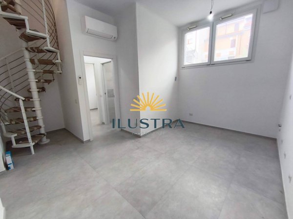 appartamento in vendita a San Benedetto del Tronto