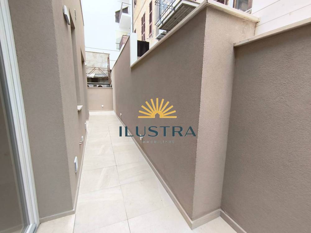 appartamento in vendita a San Benedetto del Tronto