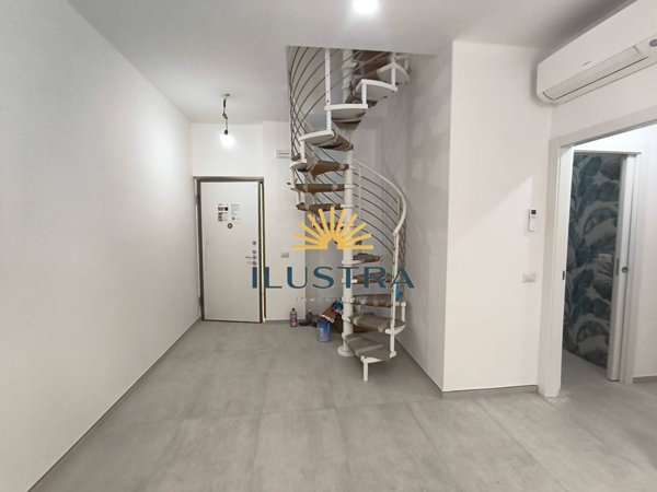 appartamento in vendita a San Benedetto del Tronto