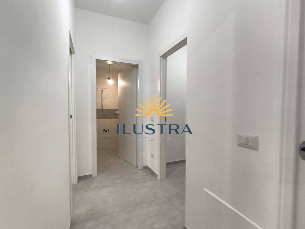 appartamento in vendita a San Benedetto del Tronto