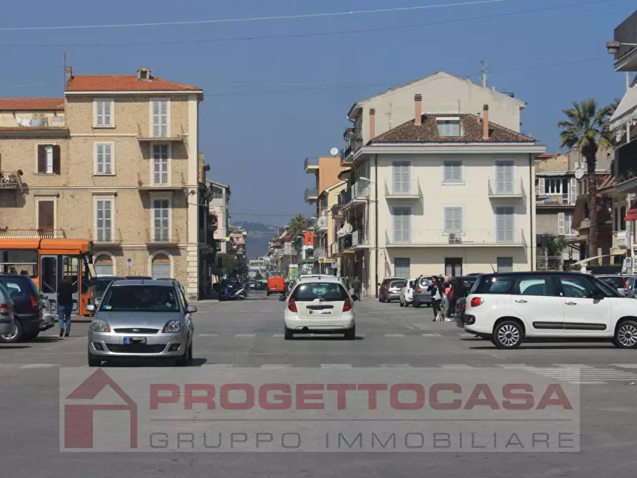 appartamento in vendita a San Benedetto del Tronto