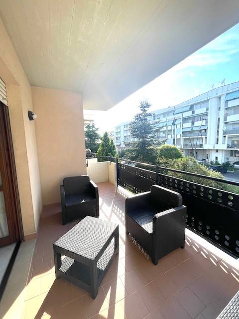 appartamento in vendita a San Benedetto del Tronto