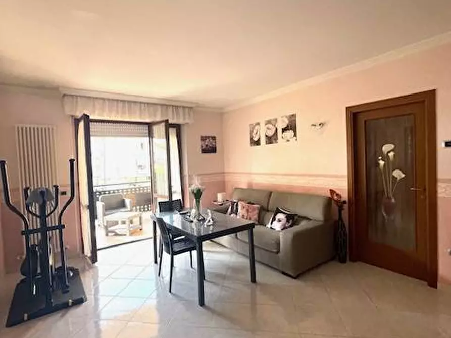 appartamento in vendita a San Benedetto del Tronto