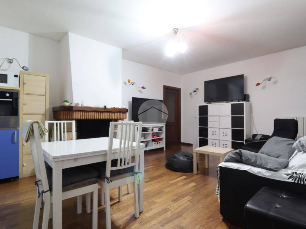 appartamento in vendita a San Benedetto del Tronto