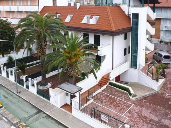 appartamento in vendita a San Benedetto del Tronto