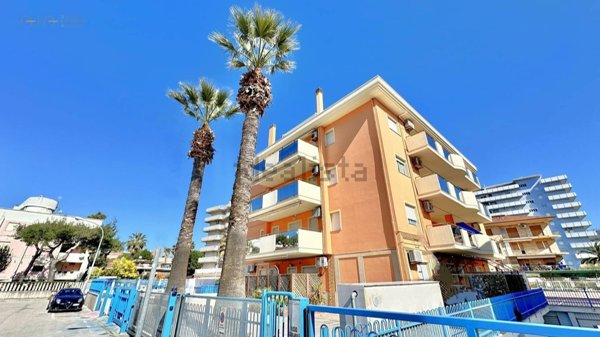 appartamento in vendita a San Benedetto del Tronto
