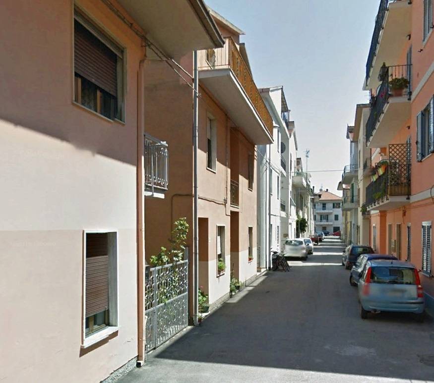 casa indipendente in vendita a San Benedetto del Tronto