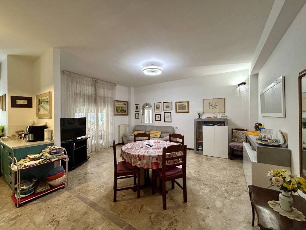 appartamento in vendita a San Benedetto del Tronto