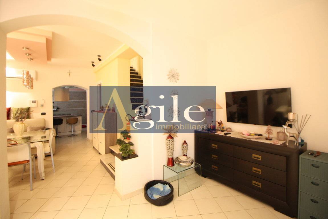 appartamento in vendita a San Benedetto del Tronto