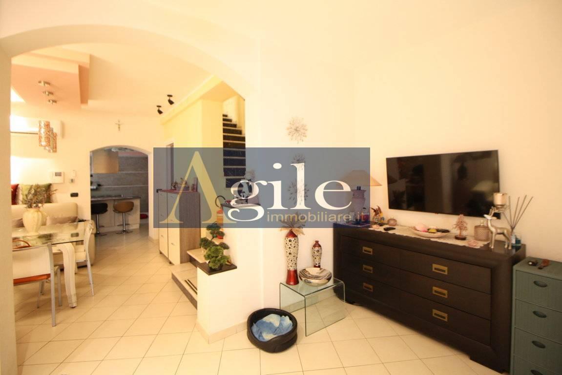 appartamento in vendita a San Benedetto del Tronto
