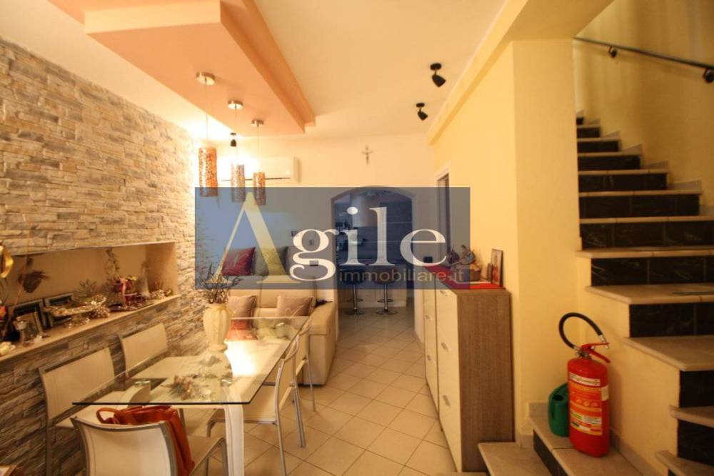 appartamento in vendita a San Benedetto del Tronto