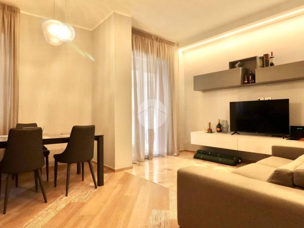 appartamento in vendita a San Benedetto del Tronto