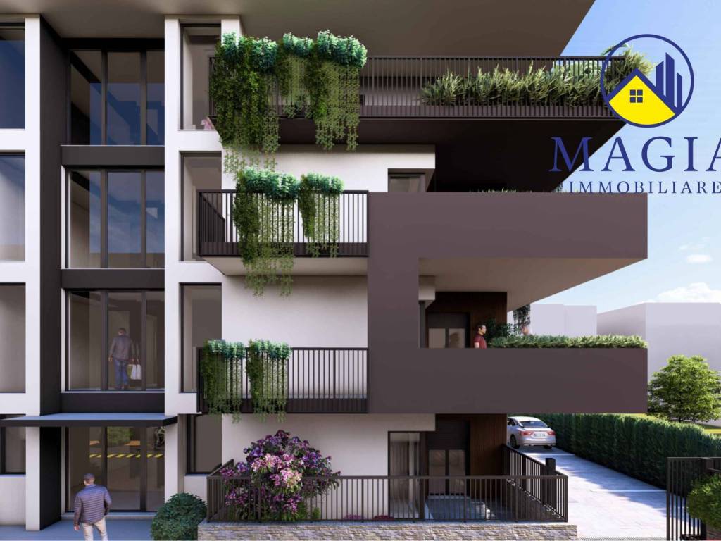 appartamento in vendita a San Benedetto del Tronto
