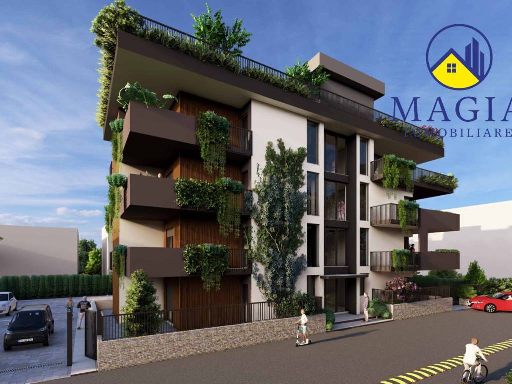 appartamento in vendita a San Benedetto del Tronto