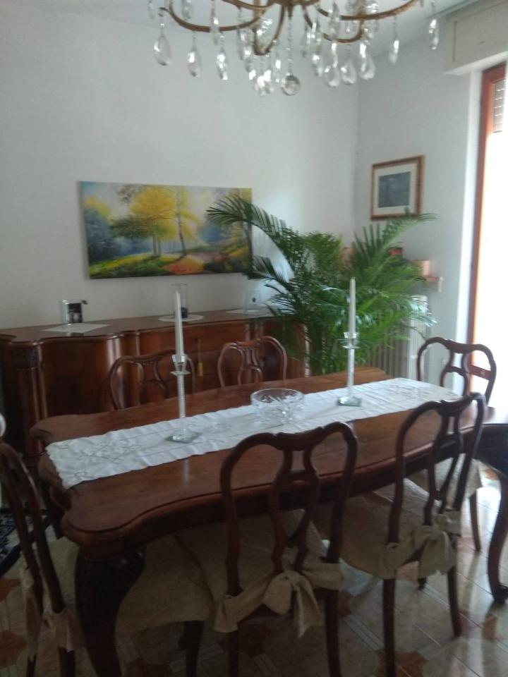 appartamento in vendita a San Benedetto del Tronto