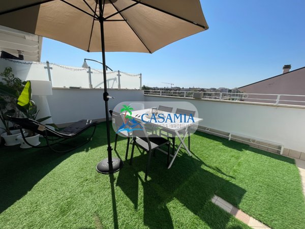 appartamento in vendita a San Benedetto del Tronto