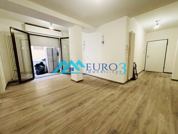 appartamento in vendita a San Benedetto del Tronto