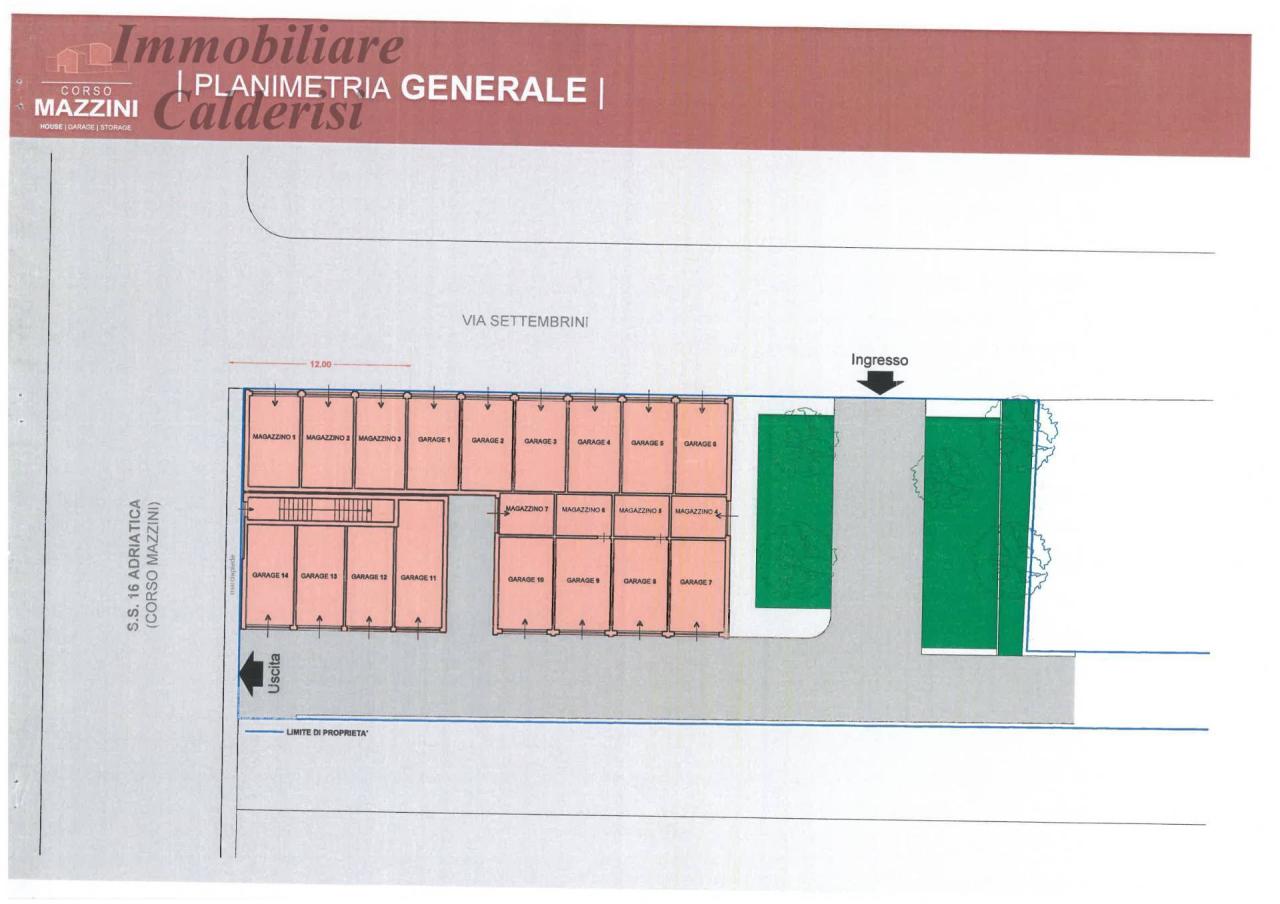 monolocale in vendita a San Benedetto del Tronto