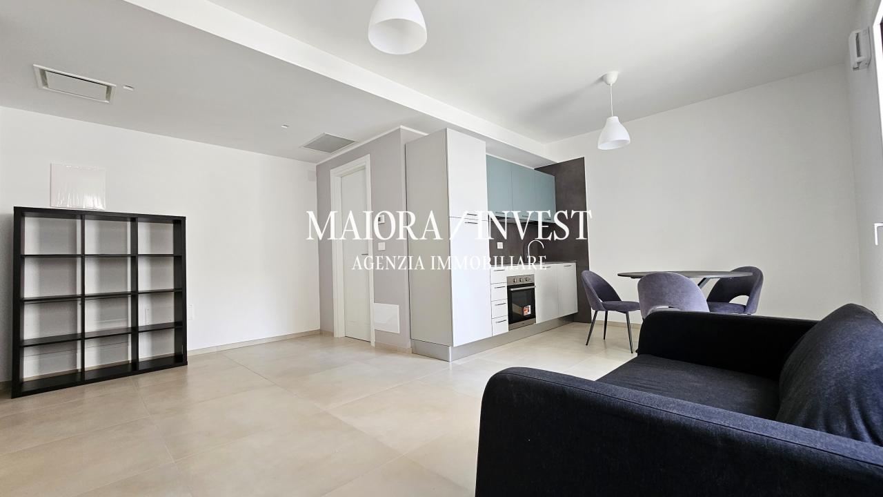 appartamento in vendita a San Benedetto del Tronto