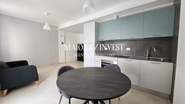 appartamento in vendita a San Benedetto del Tronto