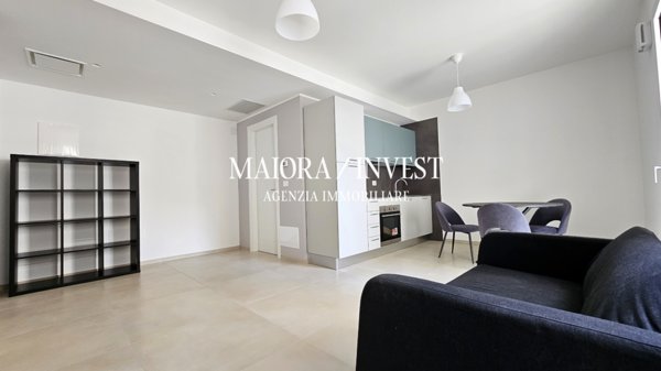 appartamento in vendita a San Benedetto del Tronto