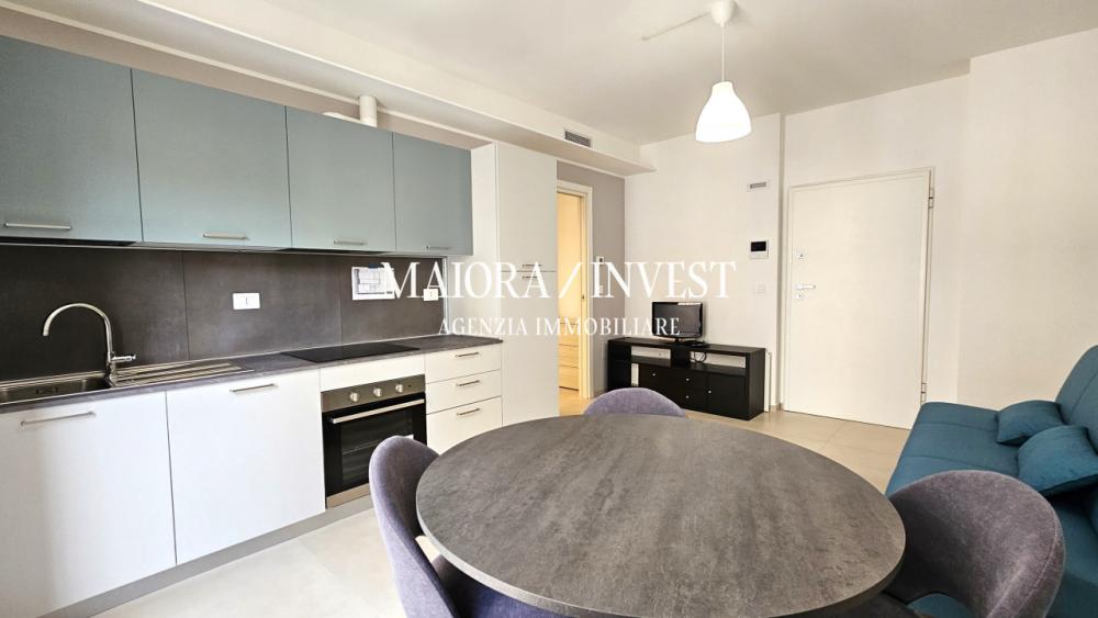 appartamento in vendita a San Benedetto del Tronto