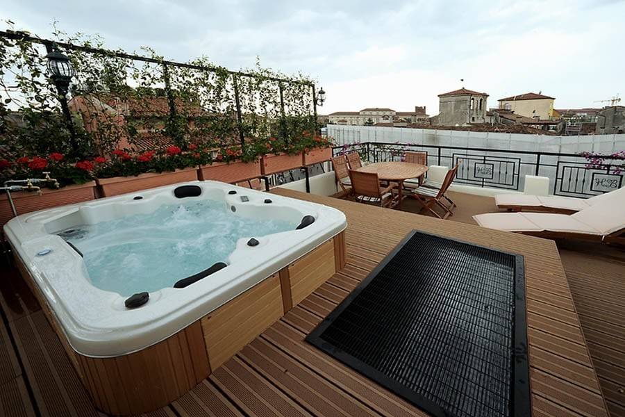 appartamento in vendita a San Benedetto del Tronto