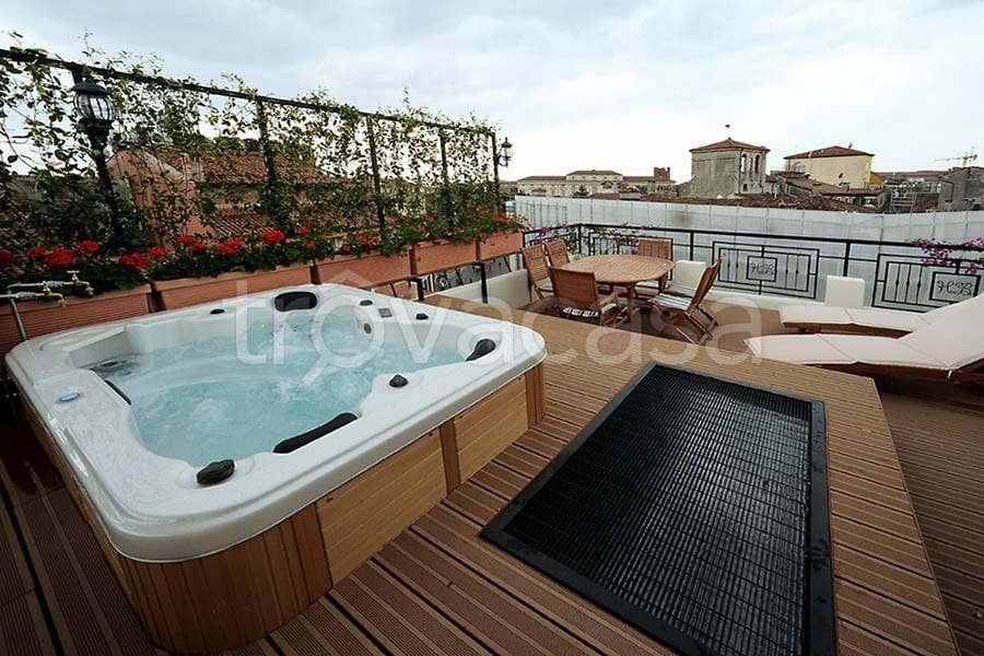 appartamento in vendita a San Benedetto del Tronto