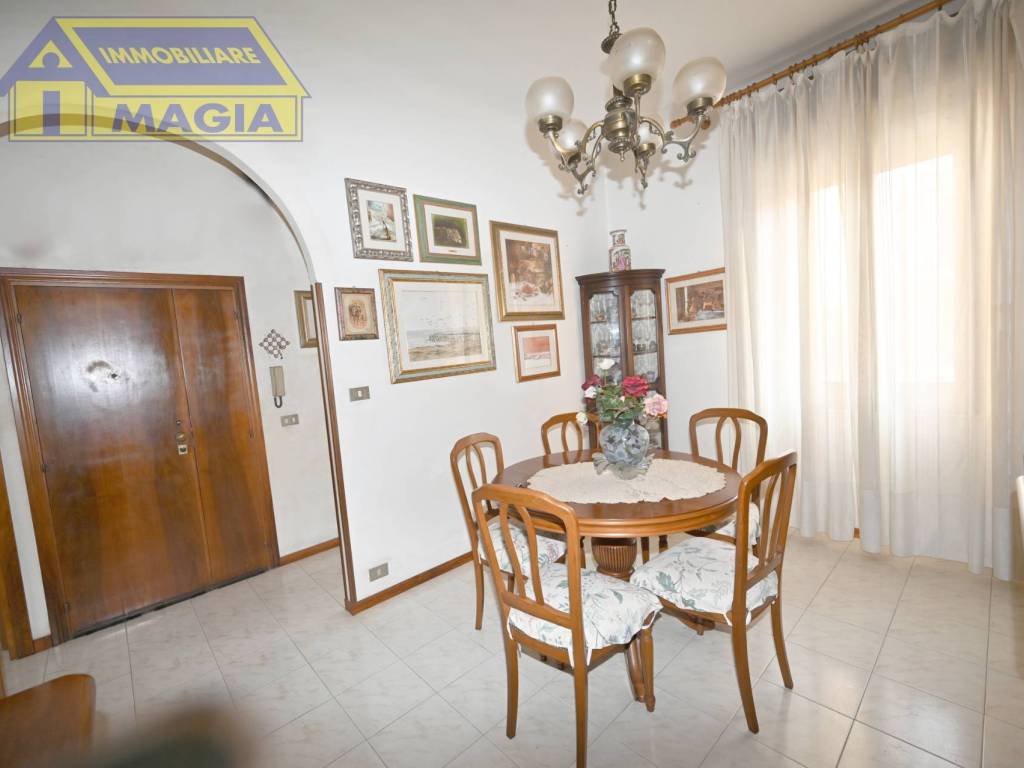 appartamento in vendita a San Benedetto del Tronto